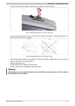 Предварительный просмотр 105 страницы B&R Industrial Automation GmbH Power Panel 65 User Manual