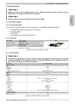 Preview for 73 page of B&R Industries 5AP92D.1505-00 User Manual