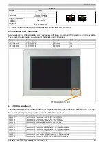 Preview for 41 page of B&R Industries AP1000 User Manual