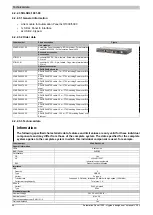 Preview for 54 page of B&R Industries AP1000 User Manual