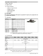 Предварительный просмотр 70 страницы B&R Industries MAPPC900-ENG User Manual