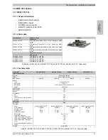 Предварительный просмотр 73 страницы B&R Industries MAPPC900-ENG User Manual