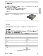 Предварительный просмотр 99 страницы B&R Industries MAPPC900-ENG User Manual