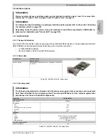 Предварительный просмотр 105 страницы B&R Industries MAPPC900-ENG User Manual