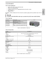 Предварительный просмотр 121 страницы B&R Industries MAPPC900-ENG User Manual