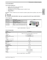 Предварительный просмотр 125 страницы B&R Industries MAPPC900-ENG User Manual