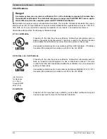 Предварительный просмотр 252 страницы B&R Industries MAPPC900-ENG User Manual