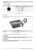 Предварительный просмотр 28 страницы B&R Industries MAPPT-ENG User Manual