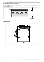 Preview for 24 page of B&R Industries MASDL3CON-ENG User Manual