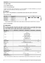 Preview for 40 page of B&R Industries MASDL3CON-ENG User Manual