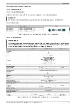 Preview for 43 page of B&R Industries MASDL3CON-ENG User Manual