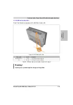 Preview for 115 page of B&R Industries Power Panel 300 User Manual