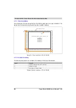 Preview for 244 page of B&R Industries Power Panel 300 User Manual