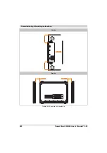 Предварительный просмотр 422 страницы B&R Industries Power Panel 300 User Manual