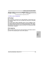 Предварительный просмотр 443 страницы B&R Industries Power Panel 300 User Manual