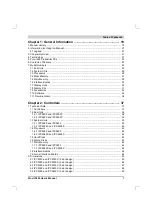 Preview for 8 page of B&R Industries Provit 5000 User Manual