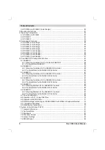 Preview for 9 page of B&R Industries Provit 5000 User Manual