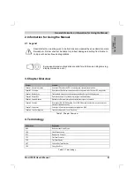 Preview for 22 page of B&R Industries Provit 5000 User Manual