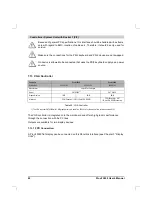 Preview for 93 page of B&R Industries Provit 5000 User Manual