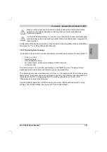 Preview for 102 page of B&R Industries Provit 5000 User Manual