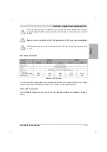 Preview for 112 page of B&R Industries Provit 5000 User Manual