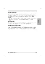 Preview for 118 page of B&R Industries Provit 5000 User Manual