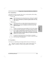 Preview for 220 page of B&R Industries Provit 5000 User Manual