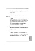 Preview for 256 page of B&R Industries Provit 5000 User Manual