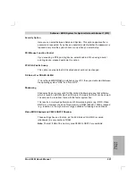 Preview for 258 page of B&R Industries Provit 5000 User Manual