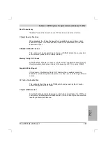 Preview for 262 page of B&R Industries Provit 5000 User Manual