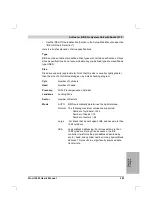 Preview for 284 page of B&R Industries Provit 5000 User Manual