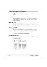 Preview for 293 page of B&R Industries Provit 5000 User Manual