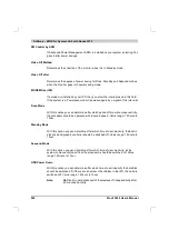 Preview for 295 page of B&R Industries Provit 5000 User Manual