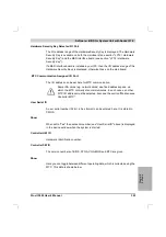 Preview for 304 page of B&R Industries Provit 5000 User Manual