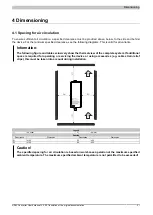 Preview for 21 page of B&R Industries SDL3 User Manual