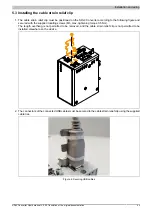 Preview for 25 page of B&R Industries SDL3 User Manual