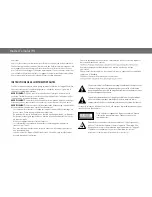 Preview for 12 page of B&R Industries TV-10 User Manual