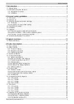 Preview for 3 page of B&R 4PPC50.0702-10A User Manual