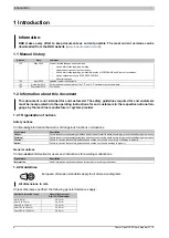 Preview for 6 page of B&R 4PPC50.0702-10A User Manual