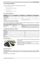 Preview for 17 page of B&R 4PPC50.0702-10A User Manual