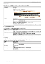 Preview for 51 page of B&R 4PPC50.0702-10A User Manual