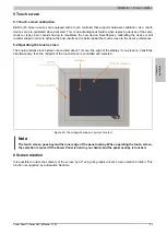 Предварительный просмотр 83 страницы B&R 4PPC70.070M-20B User Manual