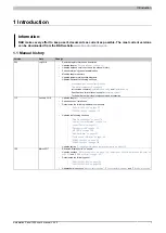 Preview for 7 page of B&R 5AP1120.0573-000 User Manual