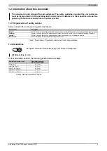 Preview for 9 page of B&R 5AP1120.0573-000 User Manual