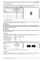 Preview for 43 page of B&R 5AP1120.0573-000 User Manual