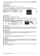 Preview for 51 page of B&R 5AP1120.0573-000 User Manual