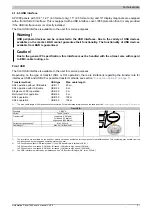 Preview for 57 page of B&R 5AP1120.0573-000 User Manual