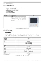 Preview for 78 page of B&R 5AP1120.0573-000 User Manual