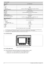 Preview for 82 page of B&R 5AP1120.0573-000 User Manual