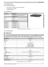 Preview for 111 page of B&R 5AP1120.0573-000 User Manual